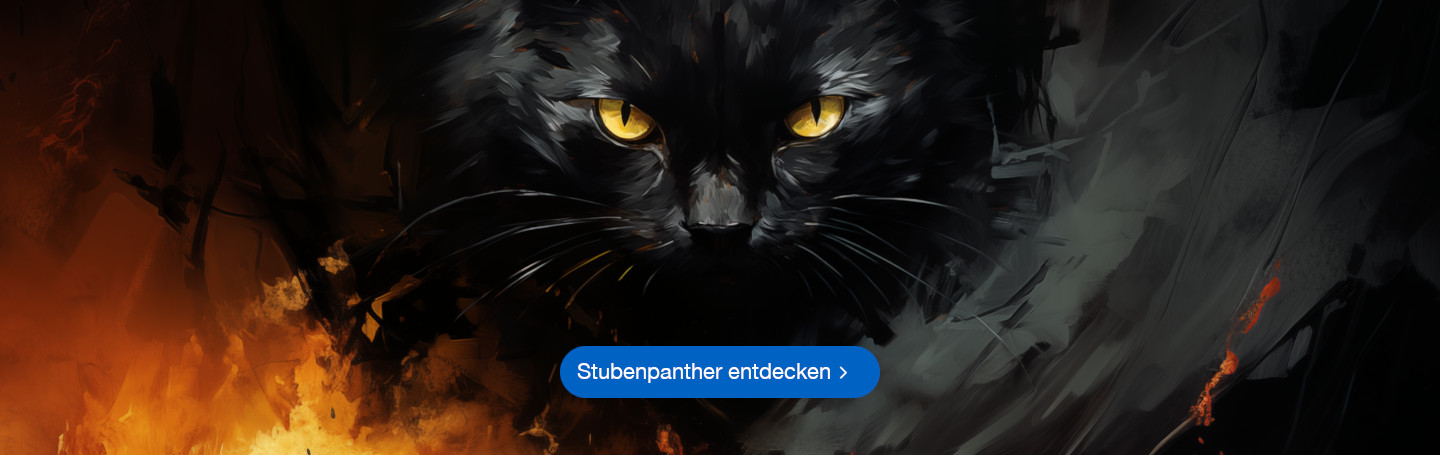 Stubenpanther